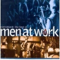 Men at Work - Cotraband : The Best of